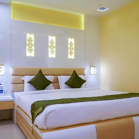 Treebo Oasis, Laxmisagar Hotel Bhubaneswar Eksteriør billede