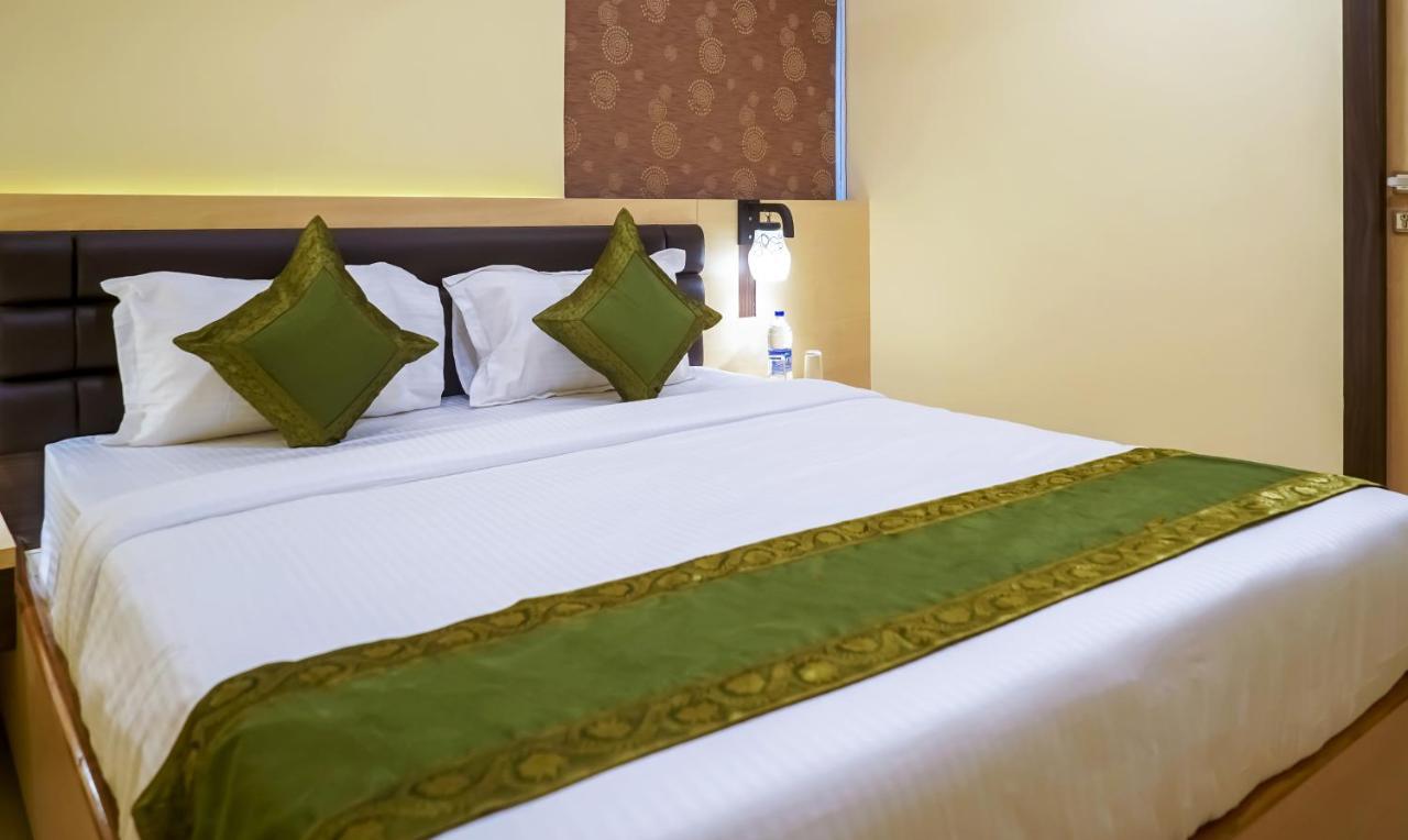 Treebo Oasis, Laxmisagar Hotel Bhubaneswar Eksteriør billede