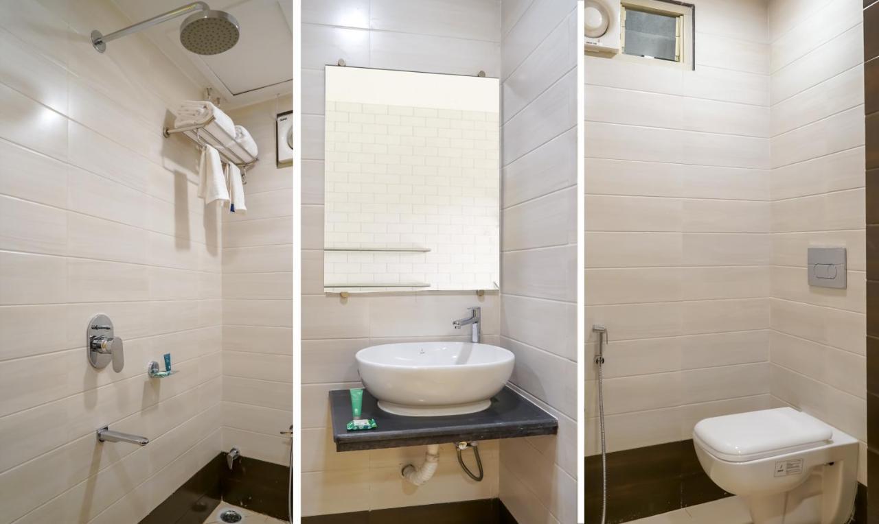 Treebo Oasis, Laxmisagar Hotel Bhubaneswar Eksteriør billede