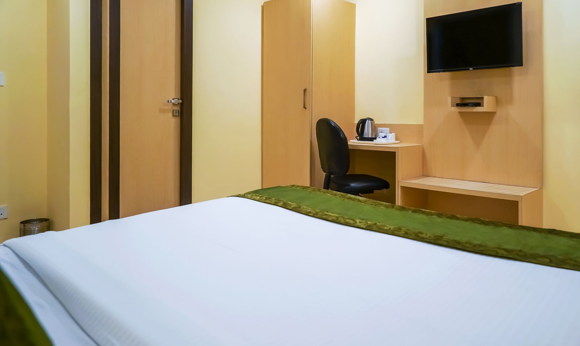 Treebo Oasis, Laxmisagar Hotel Bhubaneswar Eksteriør billede