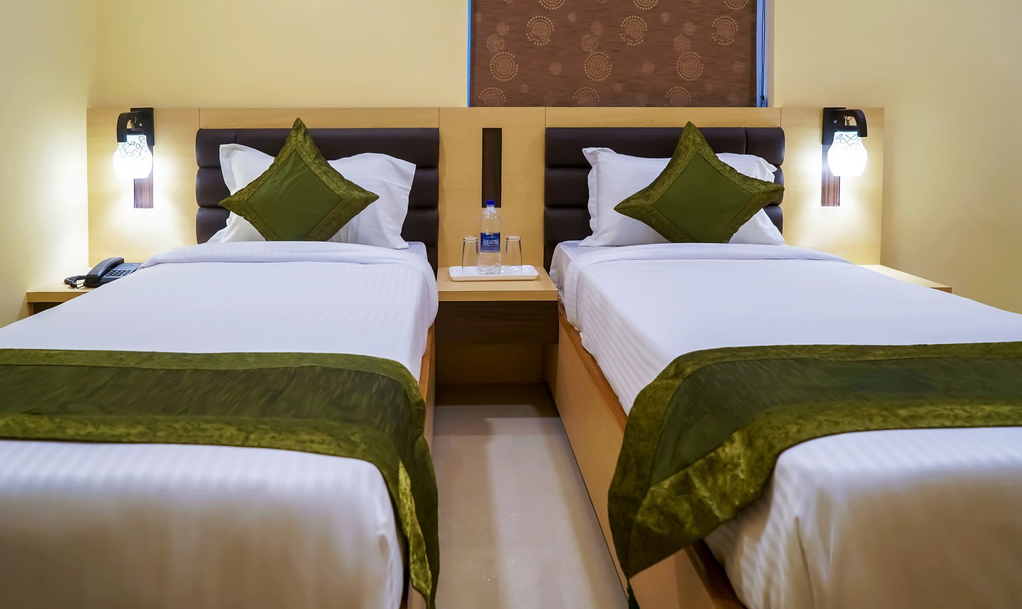 Treebo Oasis, Laxmisagar Hotel Bhubaneswar Eksteriør billede